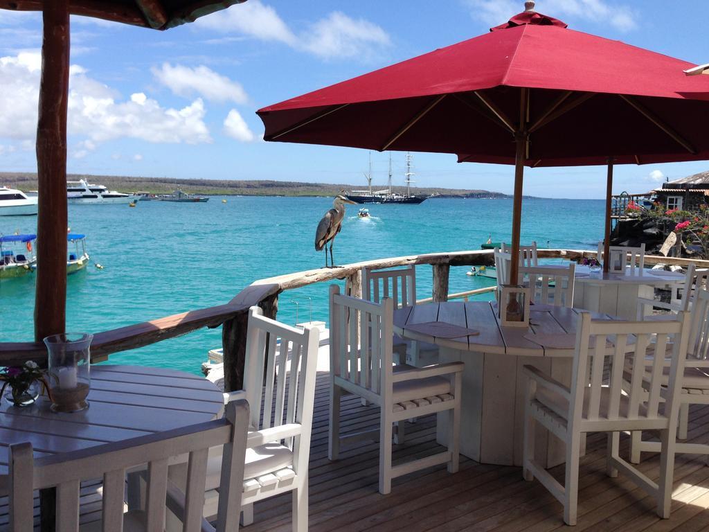 Hotel Angermeyer Waterfront Inn 푸에르토아요라 외부 사진