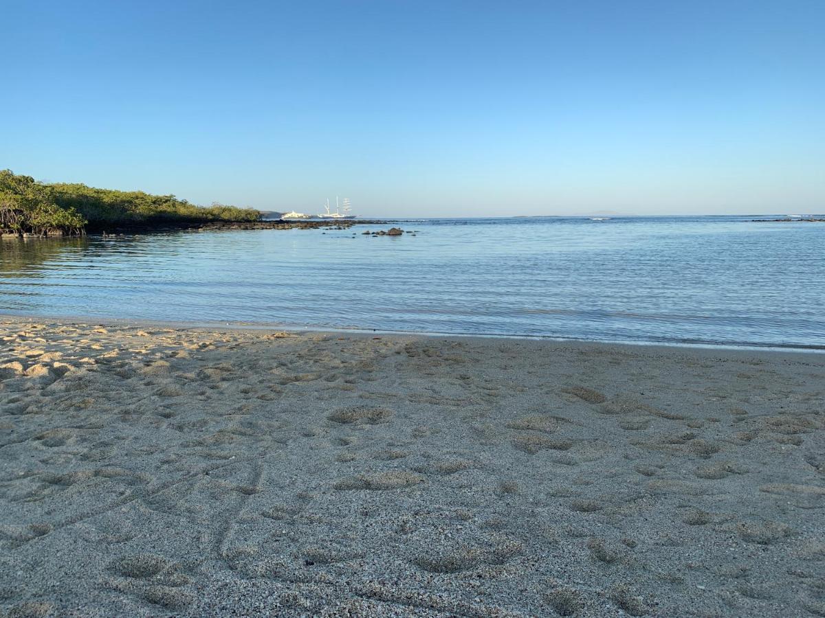 Hotel Angermeyer Waterfront Inn 푸에르토아요라 외부 사진